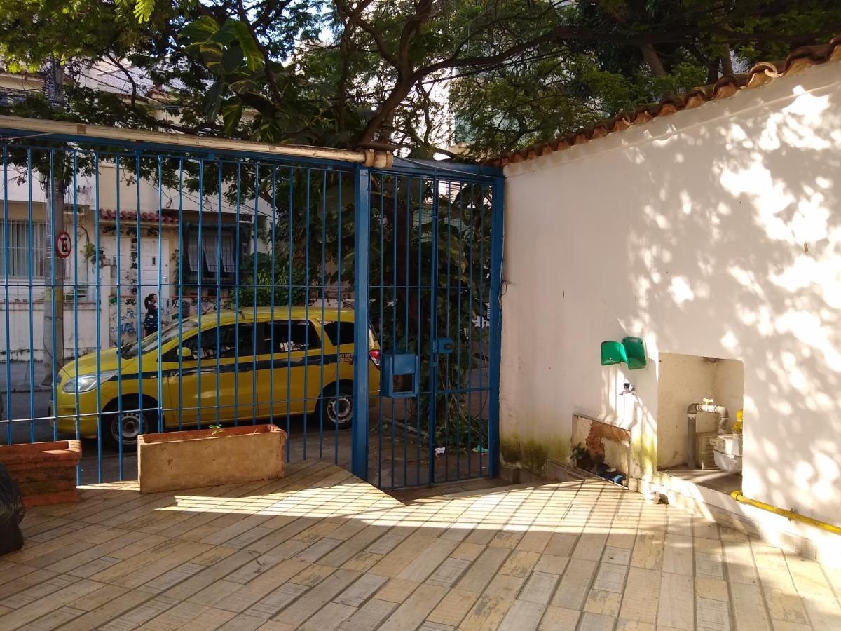 Farfalla Sao Manuel Рио-де-Жанейро Экстерьер фото